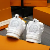 $115.00 USD Louis Vuitton Casual Shoes For Men #1416855