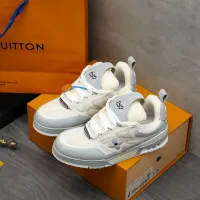 $115.00 USD Louis Vuitton Casual Shoes For Women #1416856