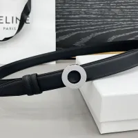 $56.00 USD Celine AAA Quality Belts For Women #1416860