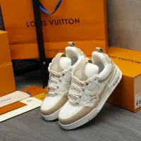$115.00 USD Louis Vuitton Casual Shoes For Women #1416862