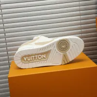 $115.00 USD Louis Vuitton Casual Shoes For Women #1416862