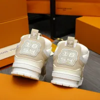 $115.00 USD Louis Vuitton Casual Shoes For Men #1416863