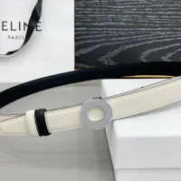 $56.00 USD Celine AAA Quality Belts For Women #1416864