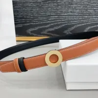 $56.00 USD Celine AAA Quality Belts For Women #1416867