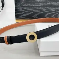 $56.00 USD Celine AAA Quality Belts For Women #1416867