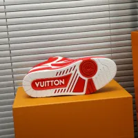 $115.00 USD Louis Vuitton Casual Shoes For Women #1416870