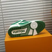 $115.00 USD Louis Vuitton Casual Shoes For Women #1416874