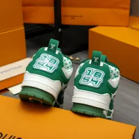 $115.00 USD Louis Vuitton Casual Shoes For Women #1416874