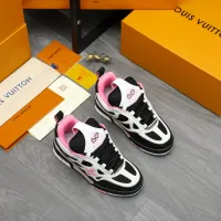 $115.00 USD Louis Vuitton Casual Shoes For Women #1416876