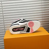 $115.00 USD Louis Vuitton Casual Shoes For Men #1416877