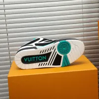 $115.00 USD Louis Vuitton Casual Shoes For Women #1416878