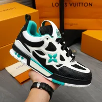 $115.00 USD Louis Vuitton Casual Shoes For Men #1416880