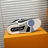$115.00 USD Louis Vuitton Casual Shoes For Women #1416884