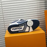 $115.00 USD Louis Vuitton Casual Shoes For Men #1416891