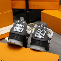 $115.00 USD Louis Vuitton Casual Shoes For Women #1416894