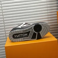 $115.00 USD Louis Vuitton Casual Shoes For Men #1416895