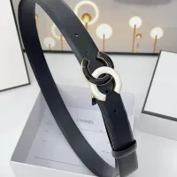 $60.00 USD Chanel AAA Quality Belts For Unisex #1416902
