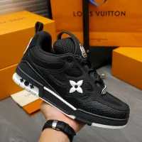 $115.00 USD Louis Vuitton Casual Shoes For Women #1416905