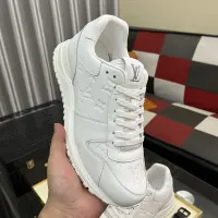 $98.00 USD Louis Vuitton Casual Shoes For Men #1416918