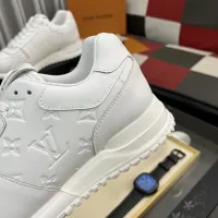 $98.00 USD Louis Vuitton Casual Shoes For Men #1416918