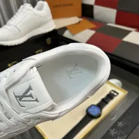 $98.00 USD Louis Vuitton Casual Shoes For Men #1416918