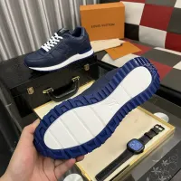 $98.00 USD Louis Vuitton Casual Shoes For Men #1416922