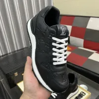 $98.00 USD Louis Vuitton Casual Shoes For Men #1416923