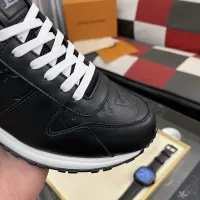 $98.00 USD Louis Vuitton Casual Shoes For Men #1416923