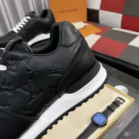 $98.00 USD Louis Vuitton Casual Shoes For Men #1416923