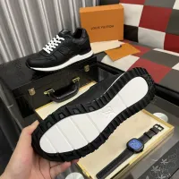 $98.00 USD Louis Vuitton Casual Shoes For Men #1416923