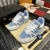 $115.00 USD Louis Vuitton Casual Shoes For Men #1416943