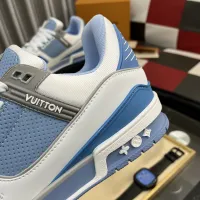 $115.00 USD Louis Vuitton Casual Shoes For Men #1416943