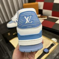 $115.00 USD Louis Vuitton Casual Shoes For Women #1416944