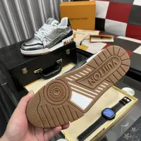 $118.00 USD Louis Vuitton Casual Shoes For Men #1416945