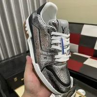 $118.00 USD Louis Vuitton Casual Shoes For Women #1416946