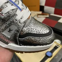 $118.00 USD Louis Vuitton Casual Shoes For Women #1416946