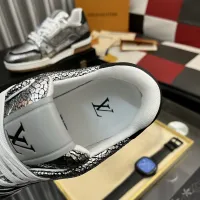 $118.00 USD Louis Vuitton Casual Shoes For Women #1416946