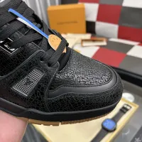 $118.00 USD Louis Vuitton Casual Shoes For Men #1416949