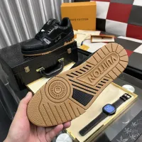 $118.00 USD Louis Vuitton Casual Shoes For Men #1416949