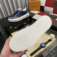 $80.00 USD Louis Vuitton Casual Shoes For Men #1416950