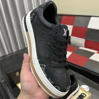 $80.00 USD Louis Vuitton Casual Shoes For Men #1416951
