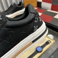 $80.00 USD Louis Vuitton Casual Shoes For Men #1416951