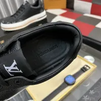 $80.00 USD Louis Vuitton Casual Shoes For Men #1416951