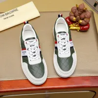 $72.00 USD Thom Browne TB Casual Shoes For Men #1416952