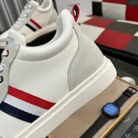 $76.00 USD Thom Browne TB High Tops Shoes For Men #1416958