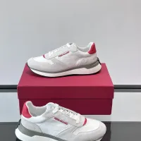 $88.00 USD Salvatore Ferragamo Casual Shoes For Men #1416960