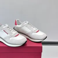 $88.00 USD Salvatore Ferragamo Casual Shoes For Men #1416960