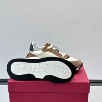 $88.00 USD Salvatore Ferragamo Casual Shoes For Men #1416961