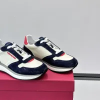 $88.00 USD Salvatore Ferragamo Casual Shoes For Men #1416962