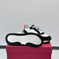 $88.00 USD Salvatore Ferragamo Casual Shoes For Men #1416962